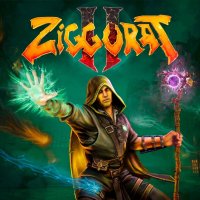 Ziggurat 2 PAL Playstation 5 PAL box art
